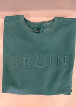 Load image into Gallery viewer, Bruin Embossed Comfort Colors Sweatshirt
