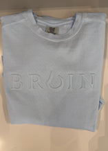 Load image into Gallery viewer, Bruin Embossed Comfort Colors Sweatshirt
