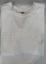 Load image into Gallery viewer, Bruin Embossed Comfort Colors Sweatshirt
