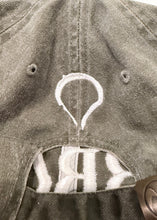 Load image into Gallery viewer, Bru Embroidered Hats With Lake On Back
