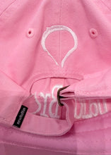 Load image into Gallery viewer, Kids Lake Bruin Embroidered Hats With Lake On Back

