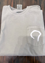 Load image into Gallery viewer, Lake Bruin Pocket Tee
