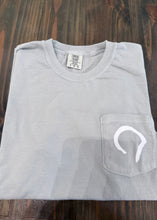 Load image into Gallery viewer, Lake Bruin Pocket Tee

