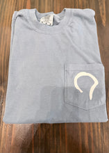 Load image into Gallery viewer, Lake Bruin Pocket Tee
