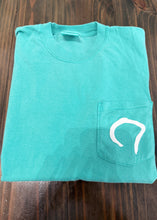 Load image into Gallery viewer, Lake Bruin Pocket Tee
