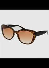 Load image into Gallery viewer, Margot Sunglasses-Tortoise
