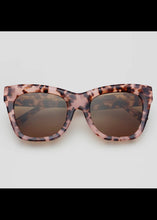 Load image into Gallery viewer, Palermo Pink Tortoise Sunglasses
