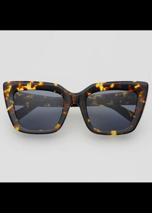 Portofino Tortoise Sunglasses