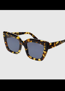 Portofino Tortoise Sunglasses