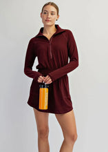 Load image into Gallery viewer, Butter Soft Long Sleeve Romper
