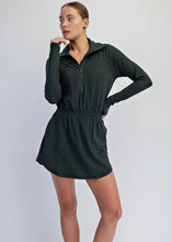 Load image into Gallery viewer, Butter Soft Long Sleeve Romper
