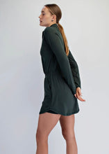 Load image into Gallery viewer, Butter Soft Long Sleeve Romper

