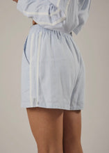 Load image into Gallery viewer, Side Stripe Detail Shorts

