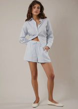 Load image into Gallery viewer, Side Stripe Detail Shorts
