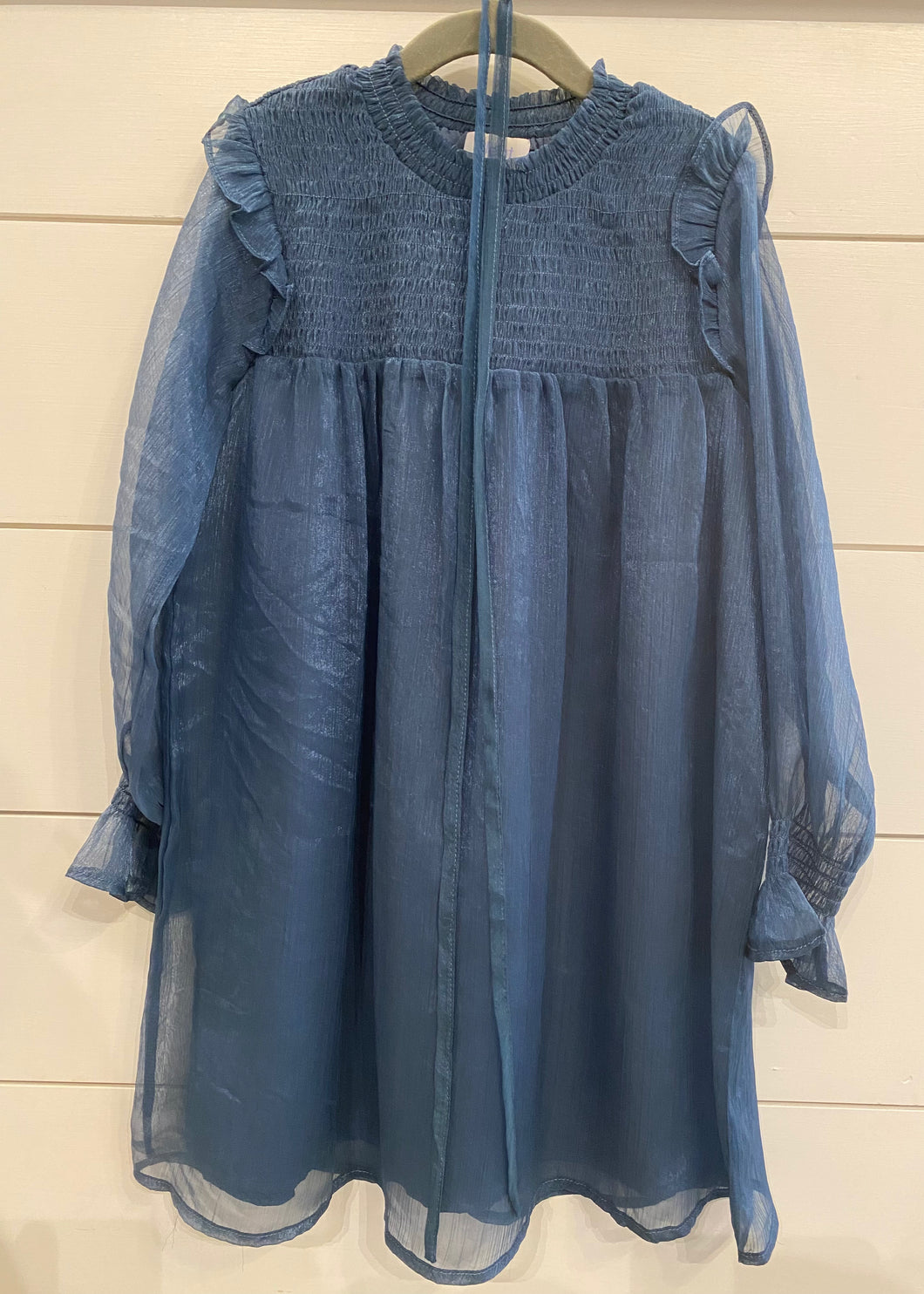 Kids Lottie Dress
