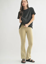 Load image into Gallery viewer, Cotton Slouchy Tee
