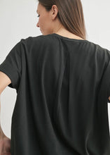 Load image into Gallery viewer, Cotton Slouchy Tee
