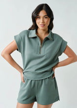 Load image into Gallery viewer, Half Zip Ace Set
