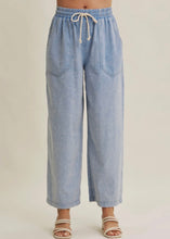 Load image into Gallery viewer, Mineral Washed Pants
