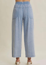 Load image into Gallery viewer, Mineral Washed Pants
