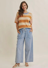 Load image into Gallery viewer, Mineral Washed Pants
