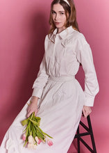 Load image into Gallery viewer, Appliqued Accent Shirt
