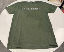 Load image into Gallery viewer, Lake Bruin Short Sleeve Tee
