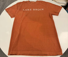 Load image into Gallery viewer, Lake Bruin Short Sleeve Tee
