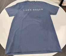 Load image into Gallery viewer, Lake Bruin Short Sleeve Tee
