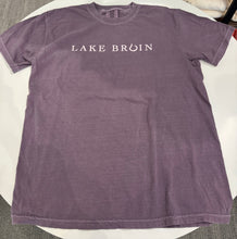 Load image into Gallery viewer, Lake Bruin Short Sleeve Tee

