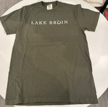 Load image into Gallery viewer, Lake Bruin Short Sleeve Tee

