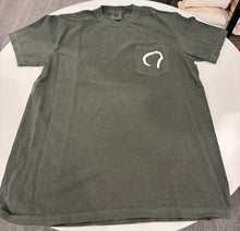Load image into Gallery viewer, Lake Bruin Short Sleeve Pocket Tee
