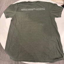 Load image into Gallery viewer, Lake Bruin Short Sleeve Pocket Tee
