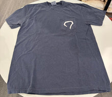 Load image into Gallery viewer, Lake Bruin Short Sleeve Pocket Tee
