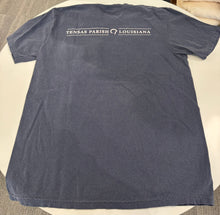 Load image into Gallery viewer, Lake Bruin Short Sleeve Pocket Tee
