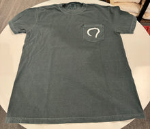 Load image into Gallery viewer, Lake Bruin Short Sleeve Pocket Tee
