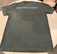 Load image into Gallery viewer, Lake Bruin Short Sleeve Pocket Tee
