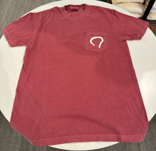 Load image into Gallery viewer, Lake Bruin Short Sleeve Pocket Tee
