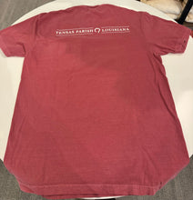 Load image into Gallery viewer, Lake Bruin Short Sleeve Pocket Tee
