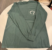 Load image into Gallery viewer, Lake Bruin Long Sleeve Pocket Tee
