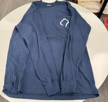 Load image into Gallery viewer, Lake Bruin Long Sleeve Pocket Tee
