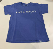 Load image into Gallery viewer, Kids Lake Bruin Short Sleeve Tee
