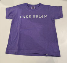Load image into Gallery viewer, Kids Lake Bruin Short Sleeve Tee
