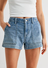 Load image into Gallery viewer, Trouser Shorts
