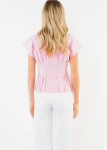 Load image into Gallery viewer, Button Down Collared Top
