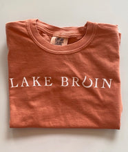 Load image into Gallery viewer, Kids  Lake Bruin Short Sleeve T-Shirt
