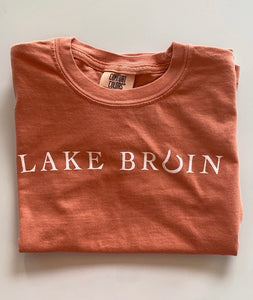 Kids  Lake Bruin Short Sleeve T-Shirt