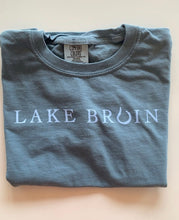 Load image into Gallery viewer, Kids  Lake Bruin Short Sleeve T-Shirt
