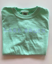 Load image into Gallery viewer, Kids  Lake Bruin Short Sleeve T-Shirt
