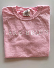 Load image into Gallery viewer, Kids  Lake Bruin Short Sleeve T-Shirt
